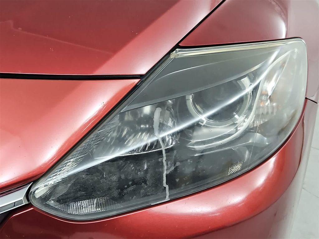used 2015 Mazda CX-9 car, priced at $8,980