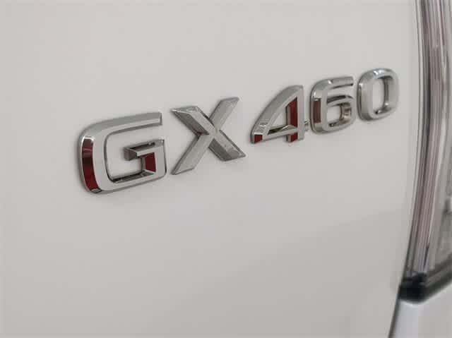 used 2019 Lexus GX 460 car, priced at $38,964