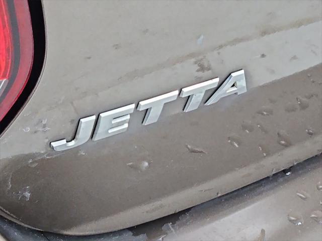 used 2011 Volkswagen Jetta SportWagen car, priced at $6,338