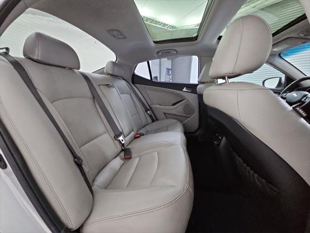 used 2013 Kia Optima car, priced at $8,926