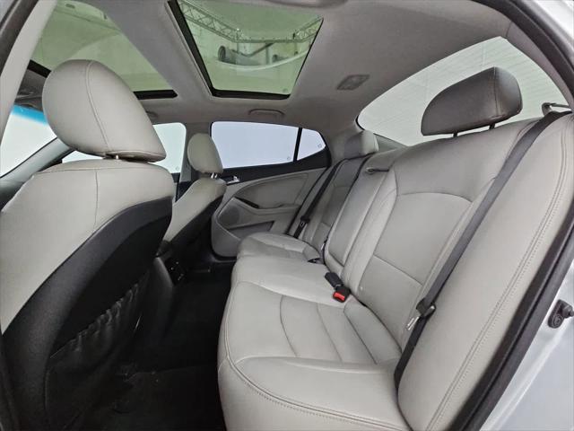 used 2013 Kia Optima car, priced at $8,926