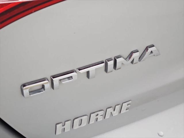 used 2013 Kia Optima car, priced at $8,926