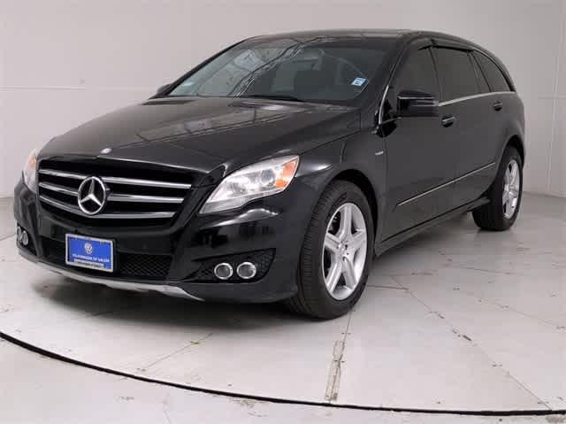 used 2011 Mercedes-Benz R-Class car, priced at $12,889