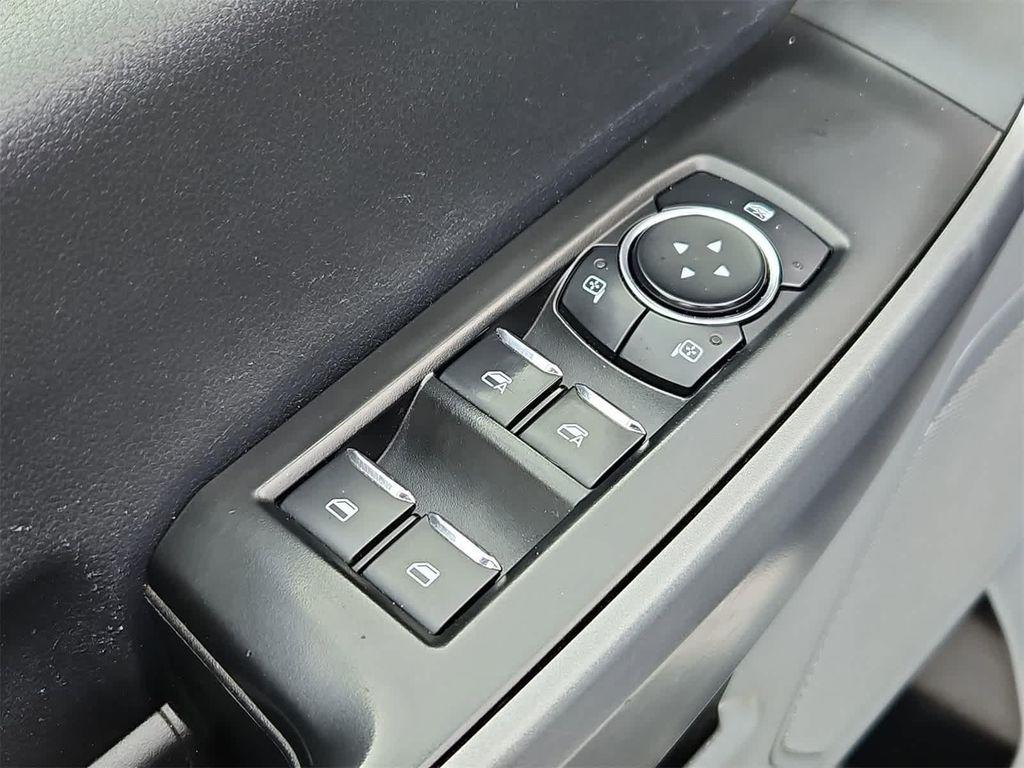 used 2024 Ford F-350 car, priced at $48,632