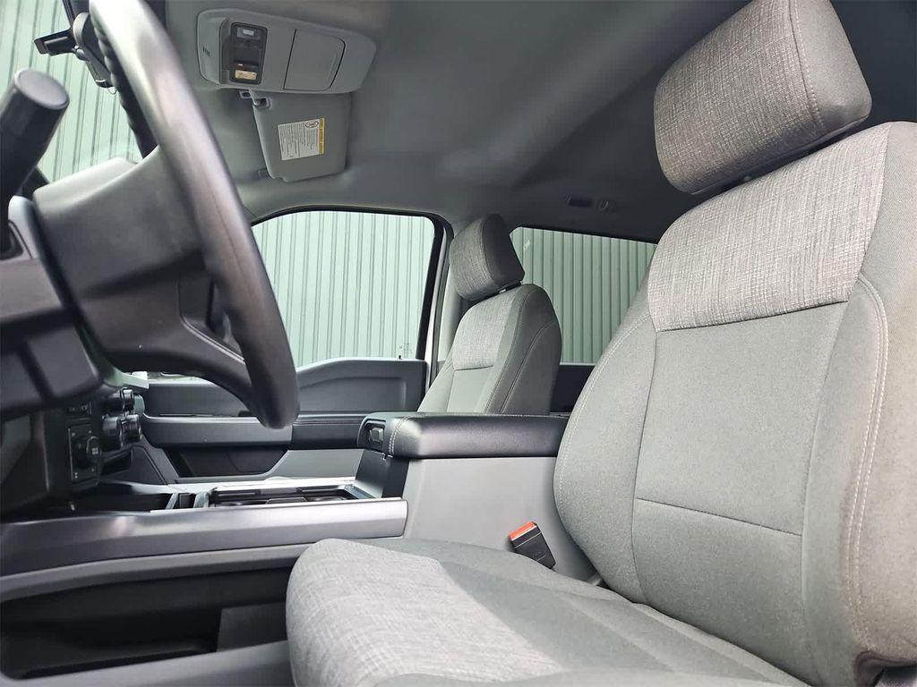 used 2024 Ford F-350 car, priced at $48,632