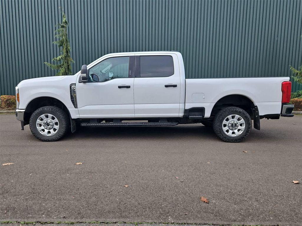 used 2024 Ford F-350 car, priced at $48,632