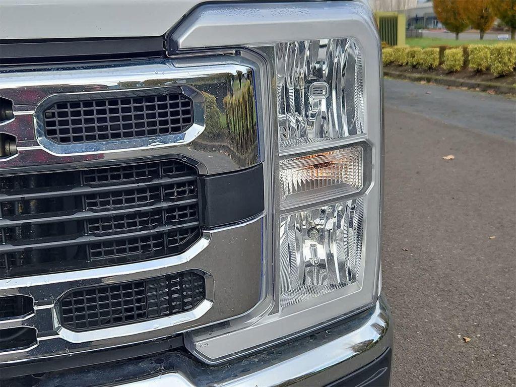 used 2024 Ford F-350 car, priced at $48,632