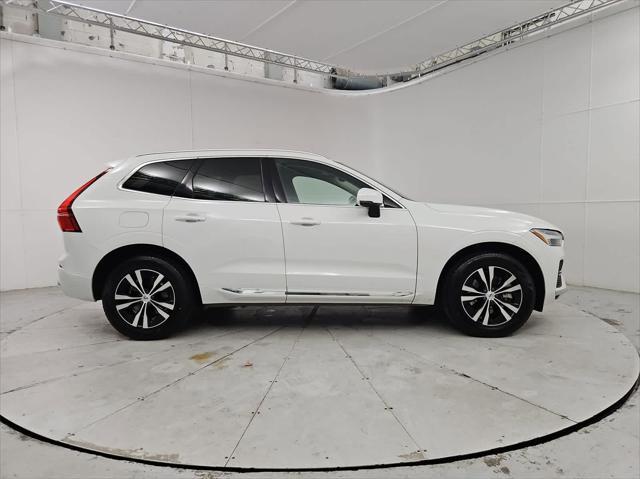 used 2022 Volvo XC60 Recharge Plug-In Hybrid car, priced at $37,963