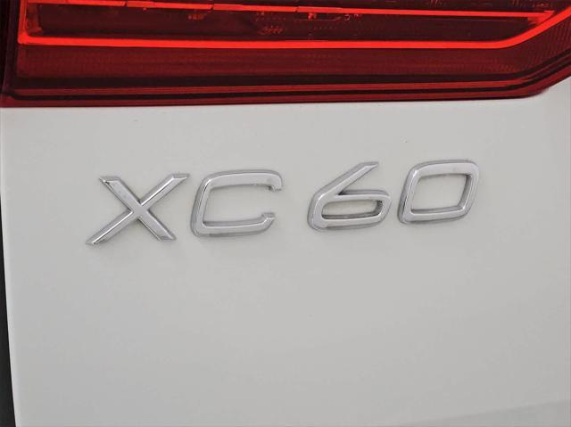 used 2022 Volvo XC60 Recharge Plug-In Hybrid car, priced at $37,963