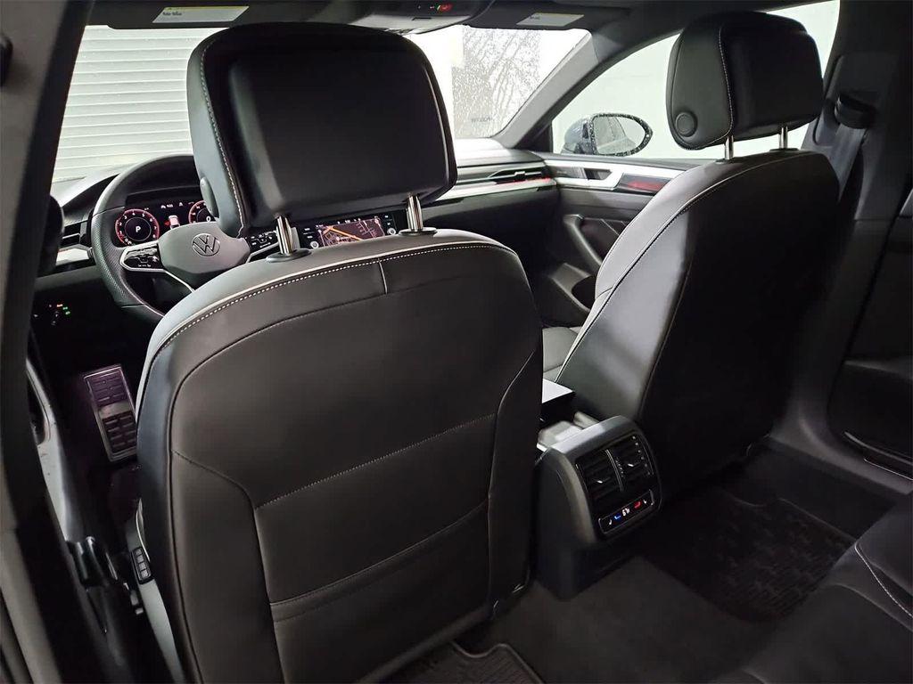 used 2023 Volkswagen Arteon car, priced at $32,919