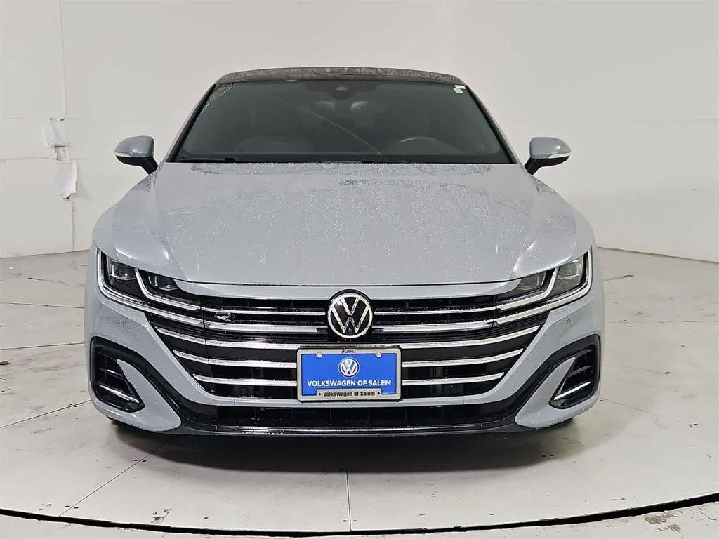 used 2023 Volkswagen Arteon car, priced at $32,919