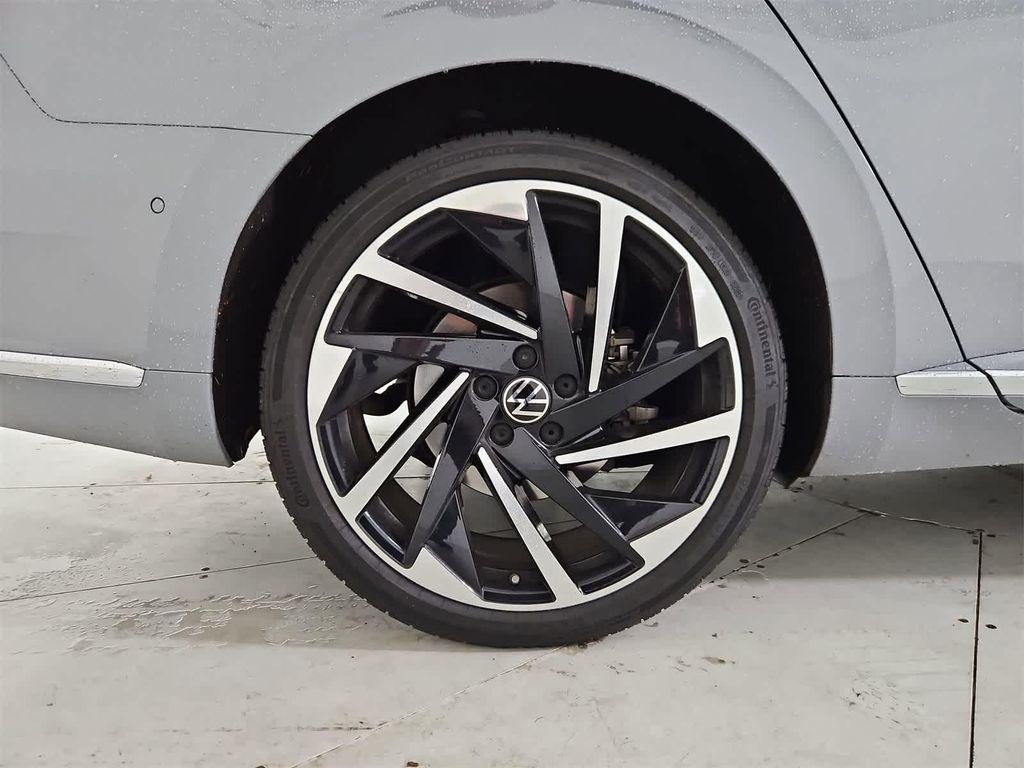 used 2023 Volkswagen Arteon car, priced at $32,919