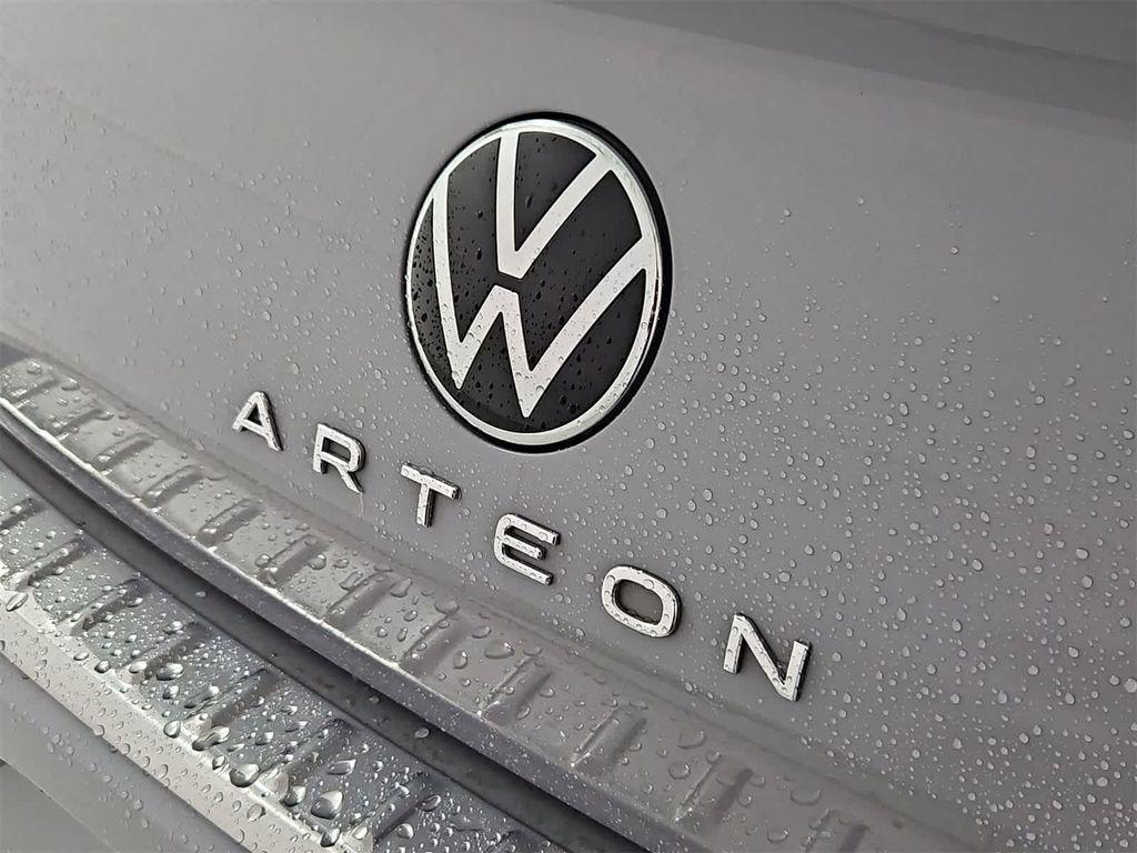 used 2023 Volkswagen Arteon car, priced at $32,919