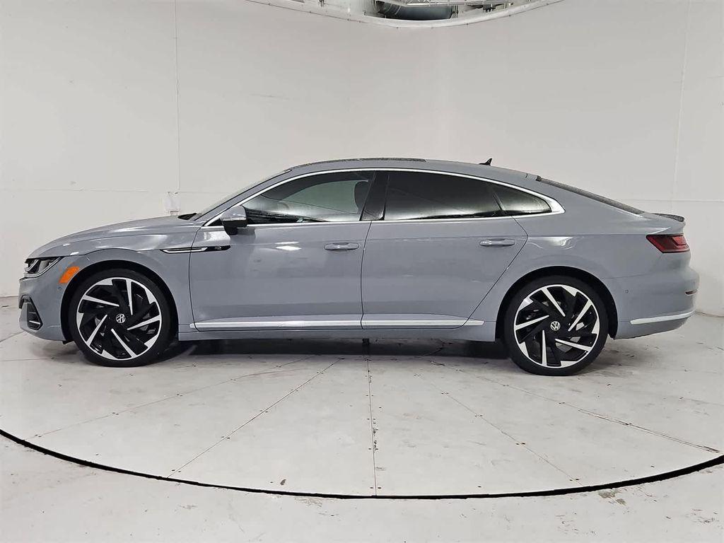 used 2023 Volkswagen Arteon car, priced at $32,919
