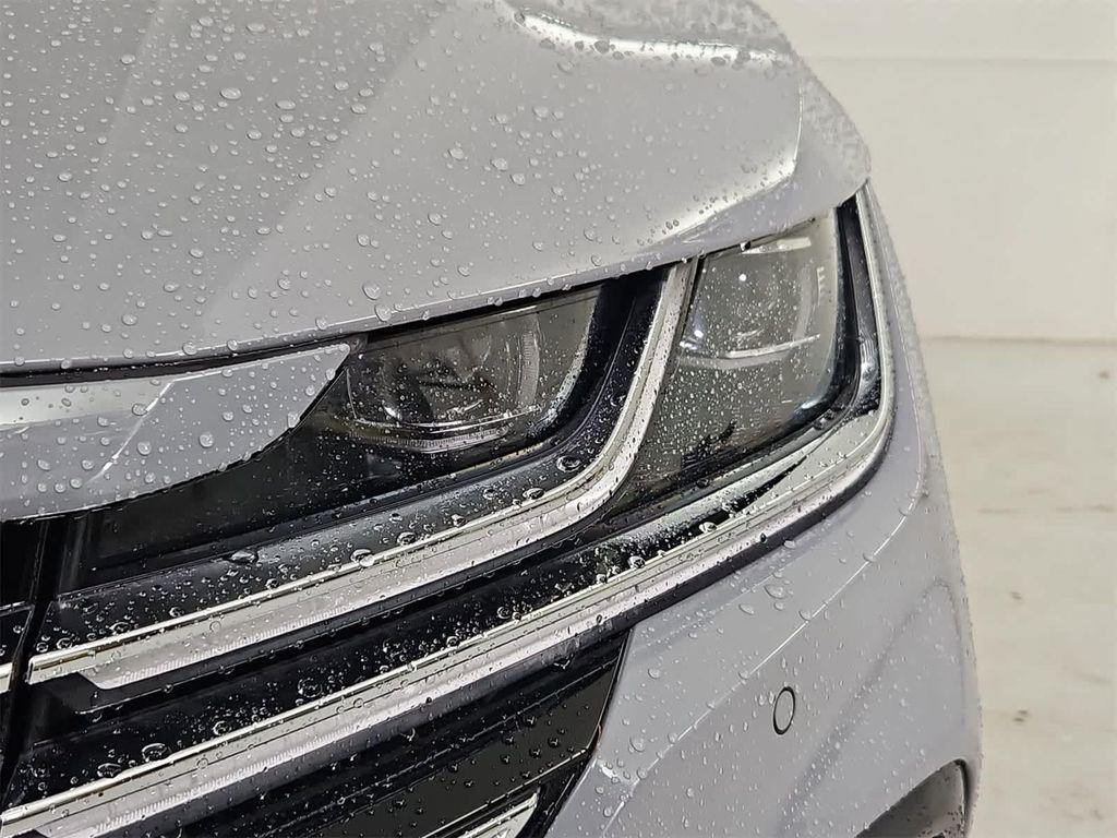 used 2023 Volkswagen Arteon car, priced at $32,919