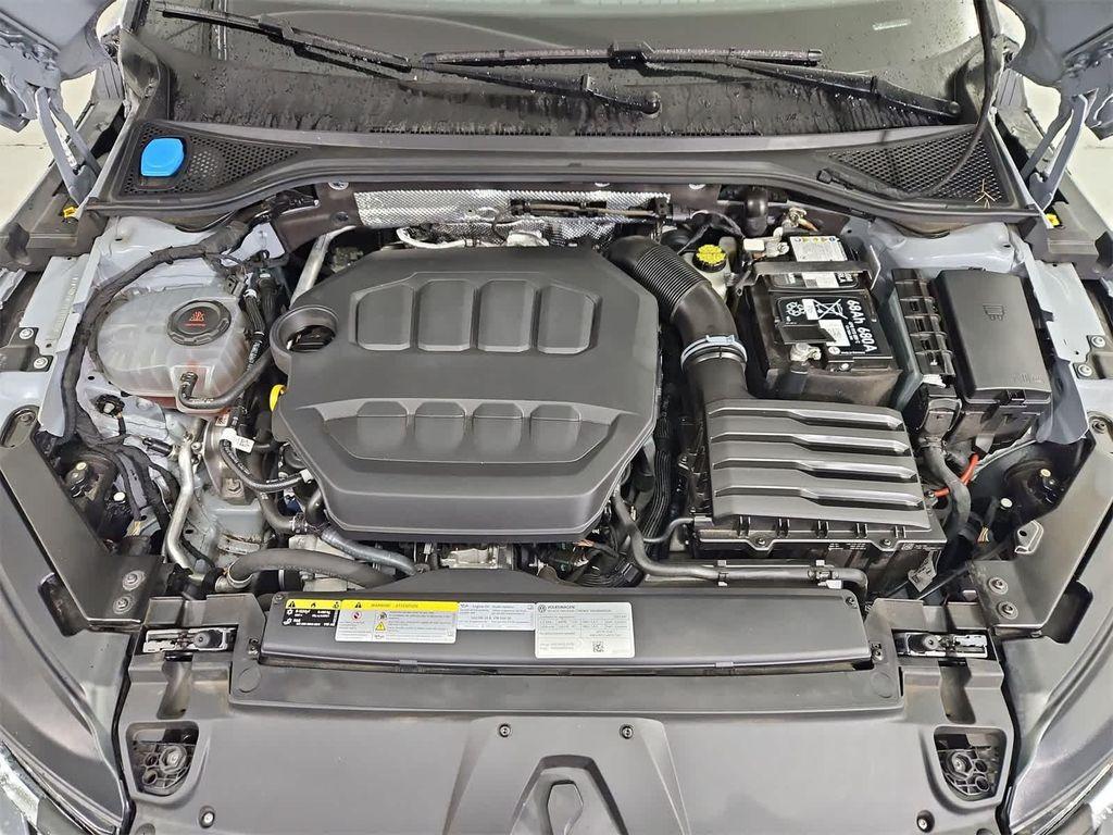 used 2023 Volkswagen Arteon car, priced at $32,919