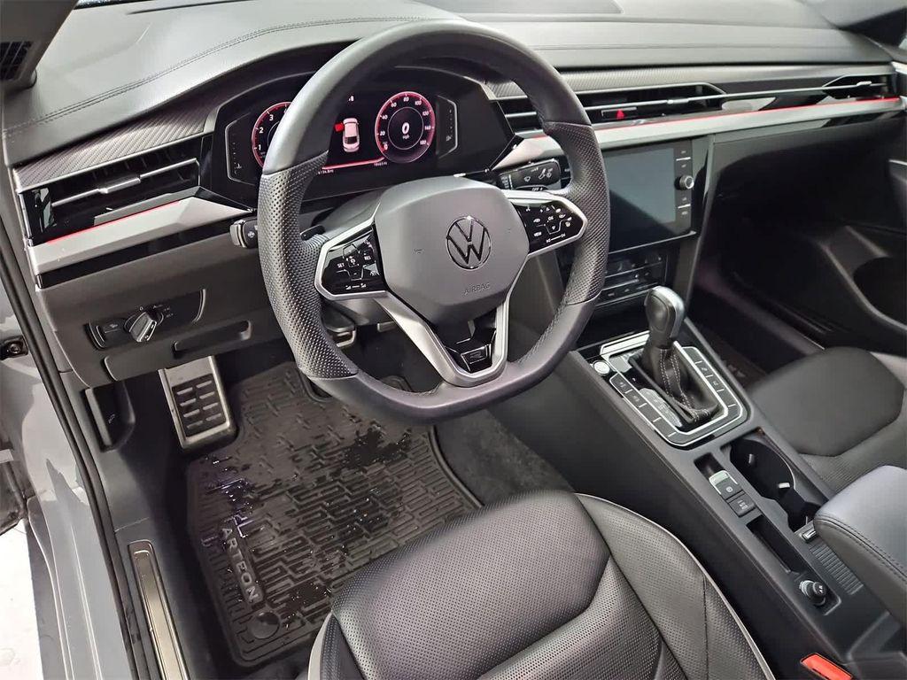used 2023 Volkswagen Arteon car, priced at $32,919