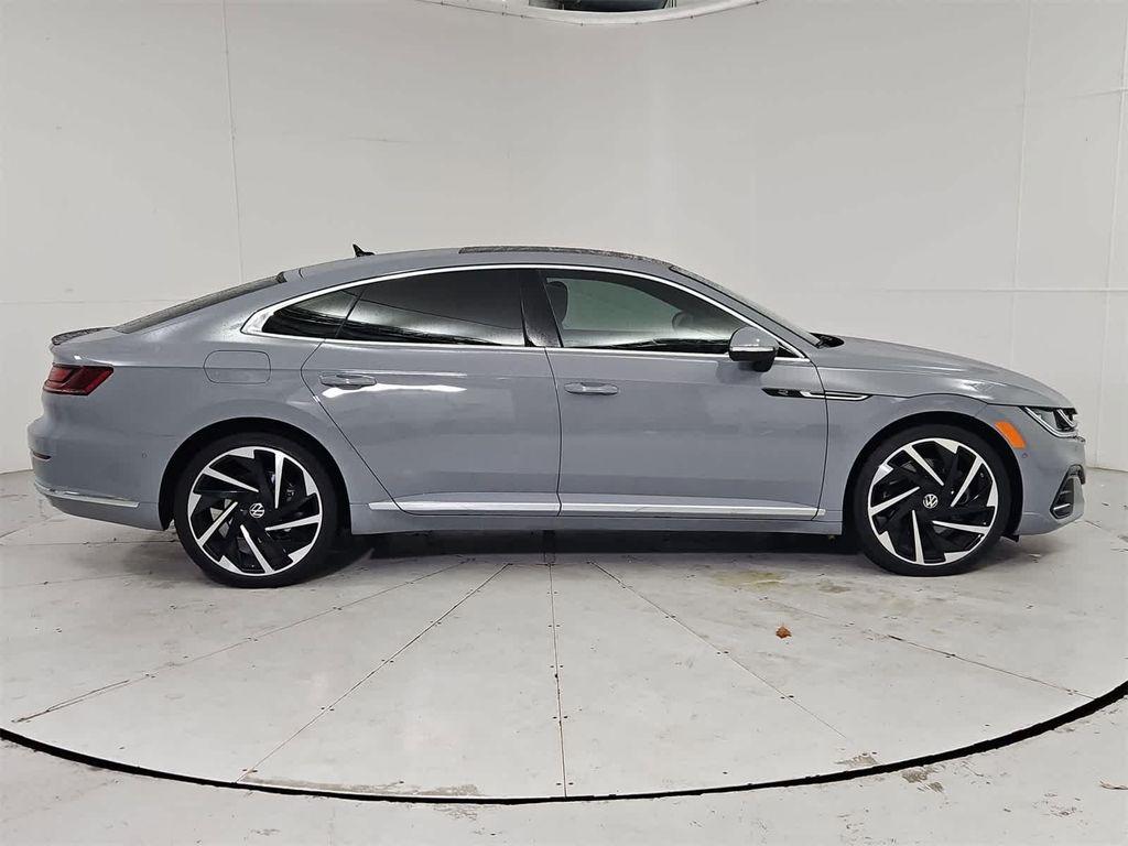 used 2023 Volkswagen Arteon car, priced at $32,919
