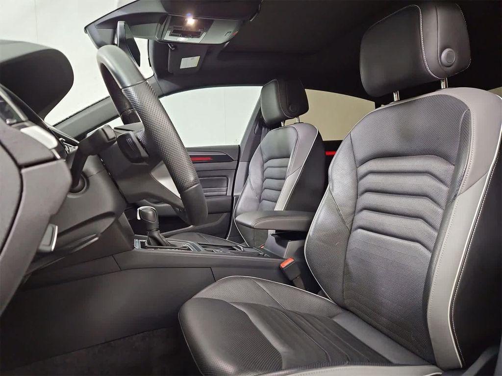 used 2023 Volkswagen Arteon car, priced at $32,919