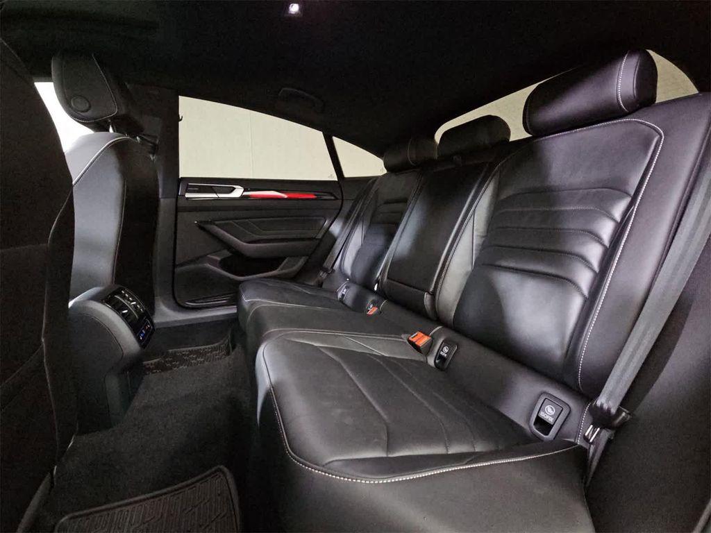 used 2023 Volkswagen Arteon car, priced at $32,919