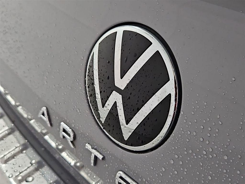 used 2023 Volkswagen Arteon car, priced at $32,919