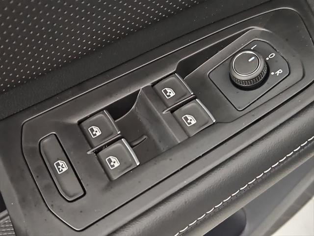 new 2025 Volkswagen Atlas car, priced at $47,482