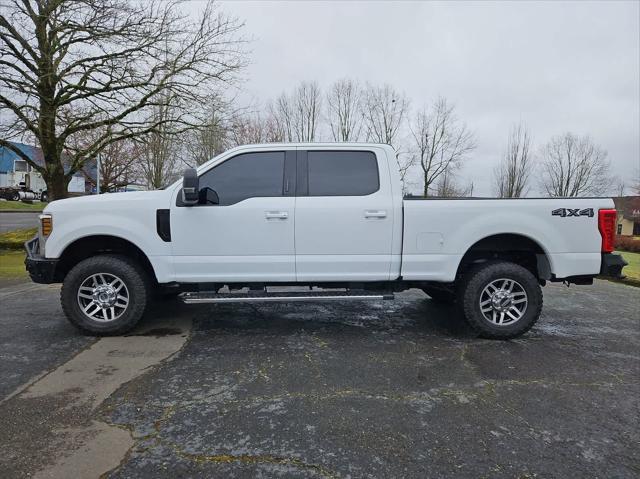 used 2019 Ford F-350 car, priced at $39,927