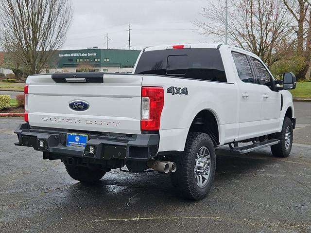 used 2019 Ford F-350 car, priced at $39,927