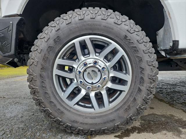 used 2019 Ford F-350 car, priced at $39,927