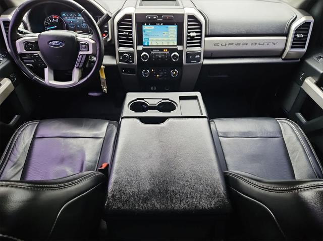 used 2019 Ford F-350 car, priced at $39,927
