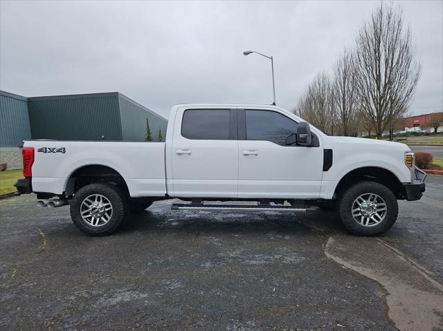 used 2019 Ford F-350 car, priced at $39,927