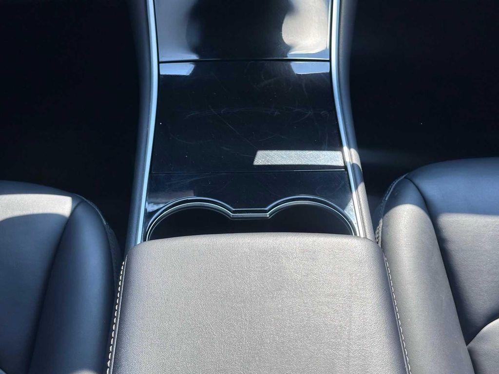 used 2018 Tesla Model 3 car, priced at $23,460