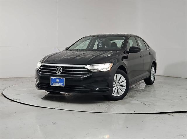 used 2019 Volkswagen Jetta car, priced at $15,999