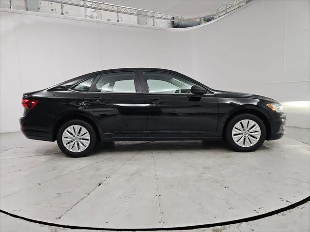 used 2019 Volkswagen Jetta car, priced at $14,046