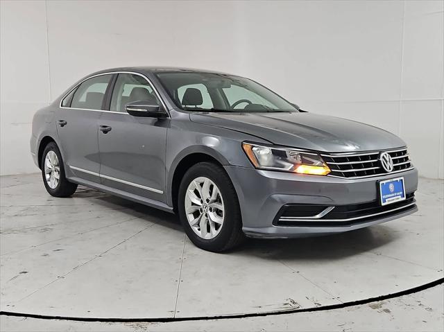 used 2016 Volkswagen Passat car, priced at $10,864