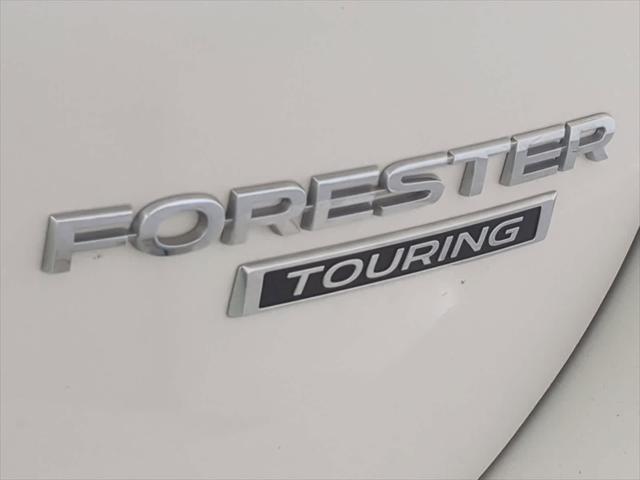 used 2021 Subaru Forester car, priced at $27,009