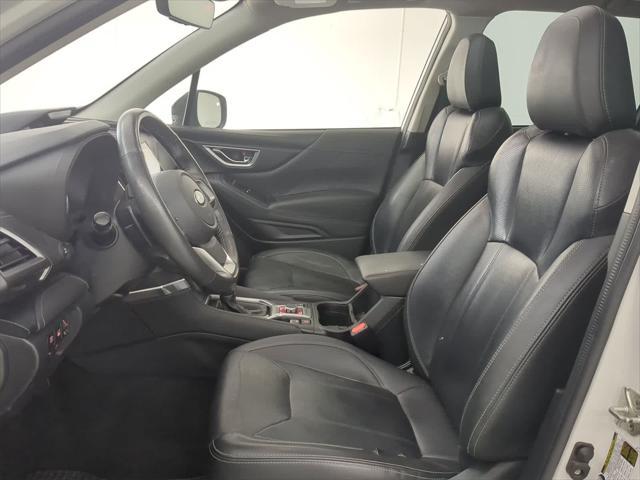 used 2021 Subaru Forester car, priced at $27,009