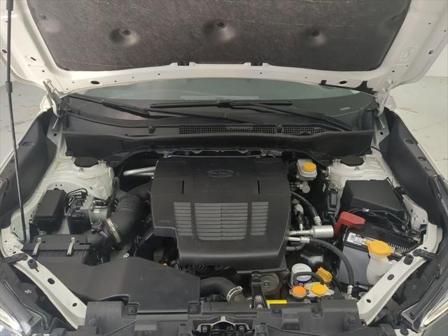 used 2021 Subaru Forester car, priced at $27,009