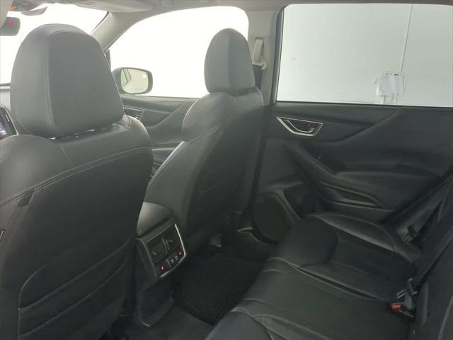 used 2021 Subaru Forester car, priced at $27,009