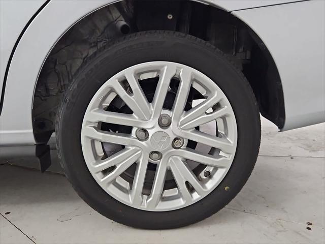 used 2022 Mitsubishi Mirage G4 car, priced at $17,994