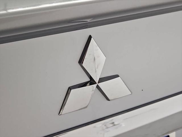 used 2022 Mitsubishi Mirage G4 car, priced at $17,994