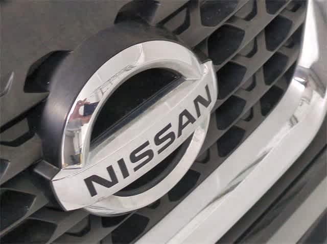 used 2020 Nissan Kicks car, priced at $14,973