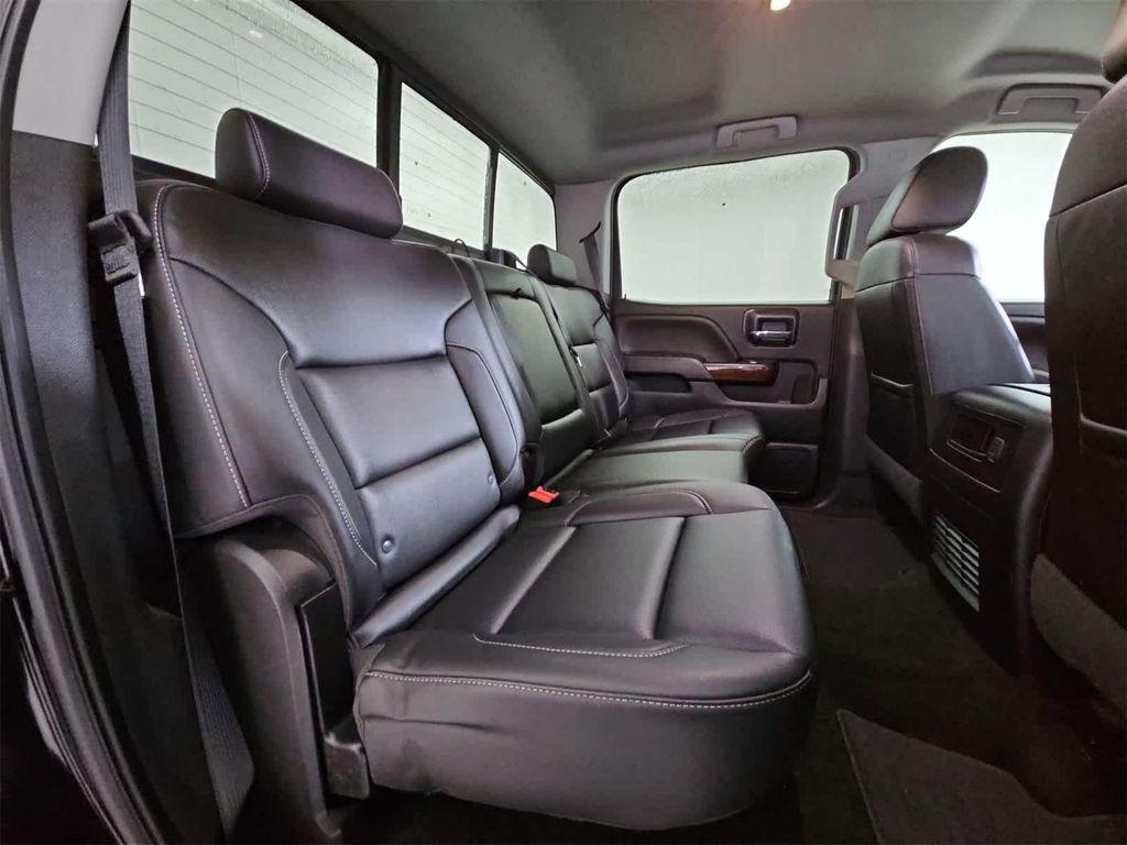 used 2018 GMC Sierra 1500 car, priced at $26,523