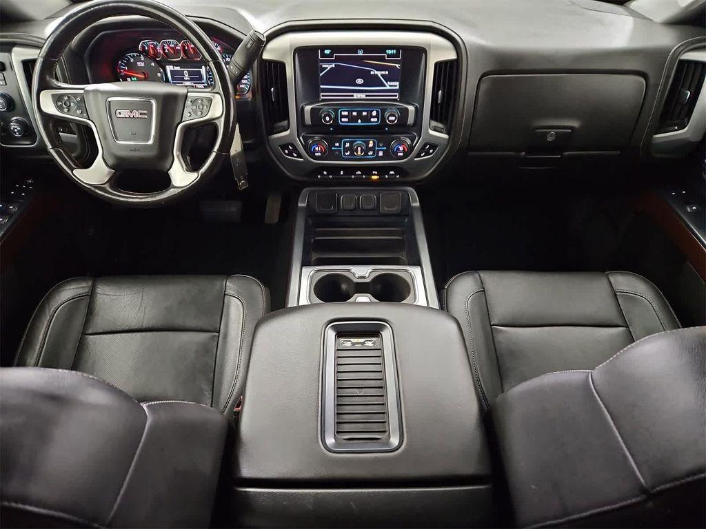 used 2018 GMC Sierra 1500 car, priced at $26,523