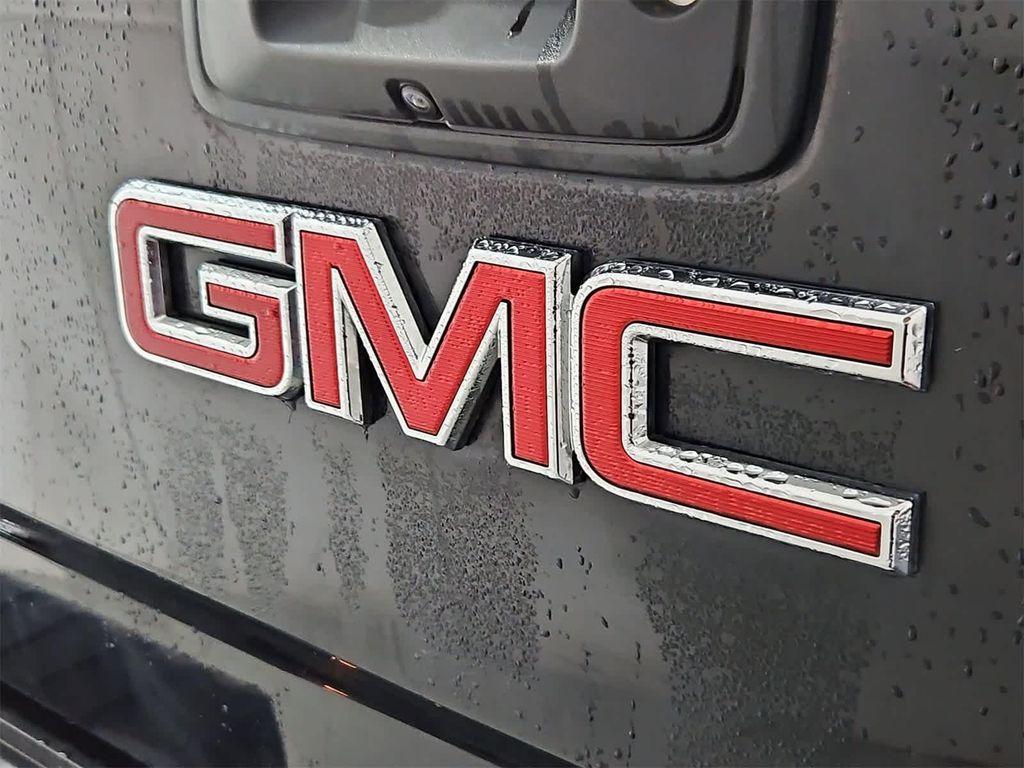 used 2018 GMC Sierra 1500 car, priced at $26,523
