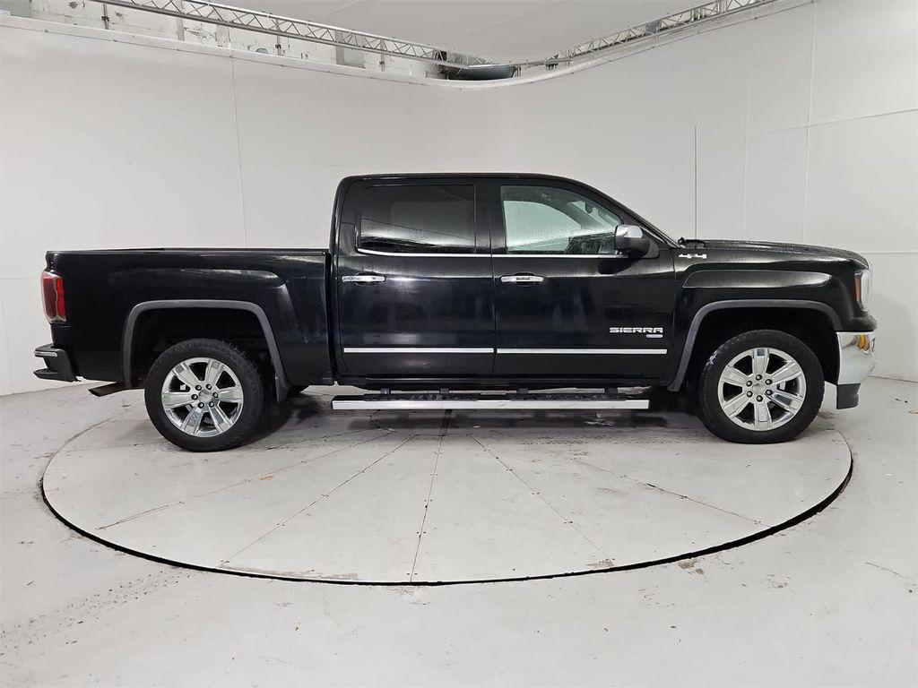 used 2018 GMC Sierra 1500 car, priced at $26,523