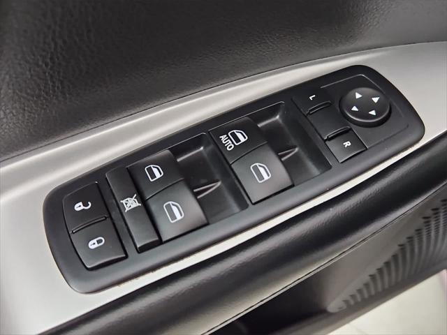 used 2017 Dodge Journey car, priced at $9,932