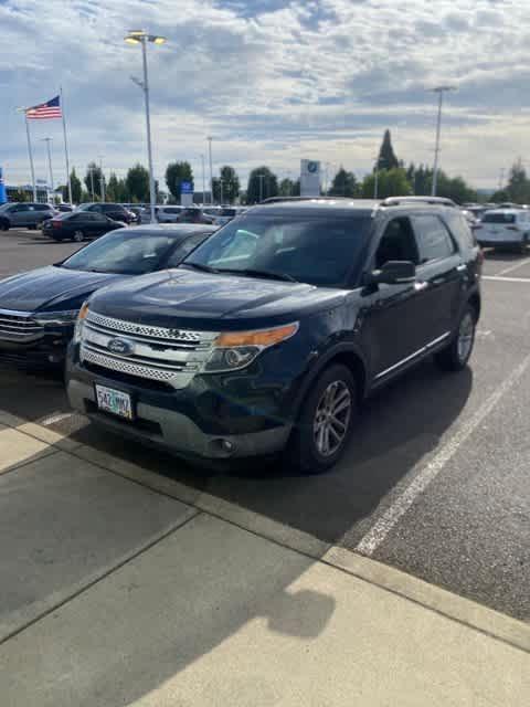 used 2013 Ford Explorer car, priced at $9,995