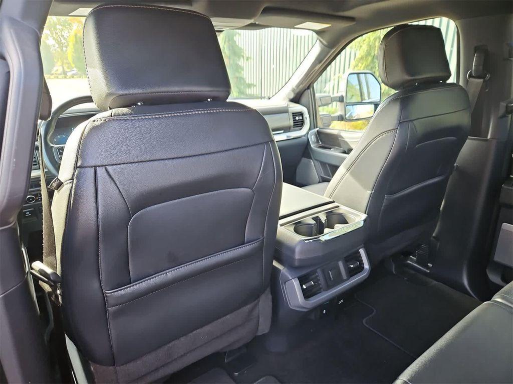 used 2024 Ford F-150 car, priced at $55,512