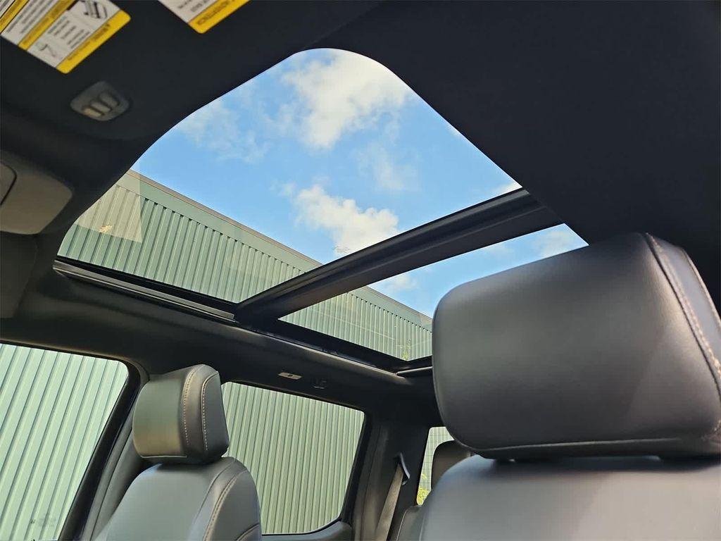 used 2024 Ford F-150 car, priced at $55,512